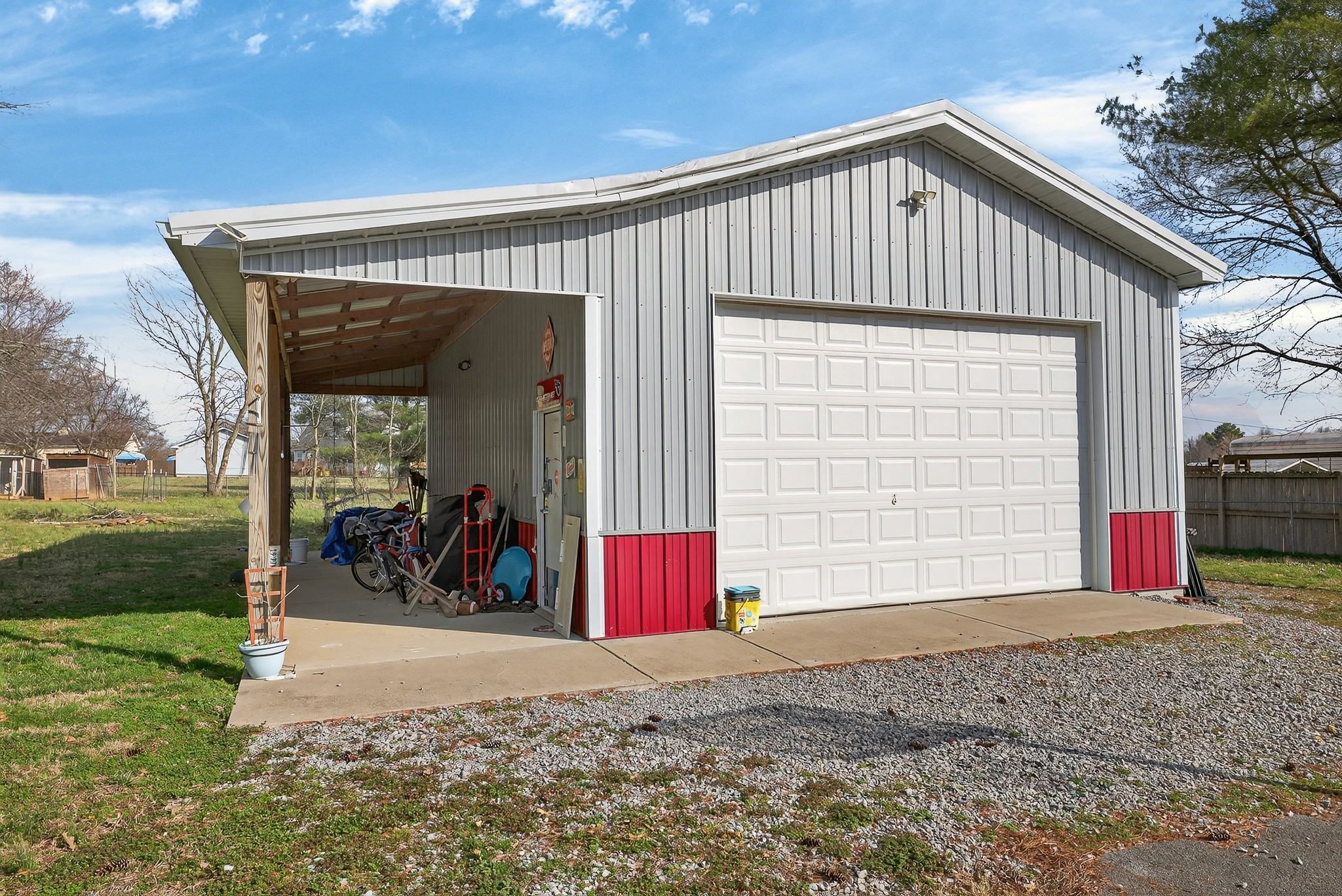 4221 Leeville Road Mount Juliet, TN 37122 - Photo 2 of 27