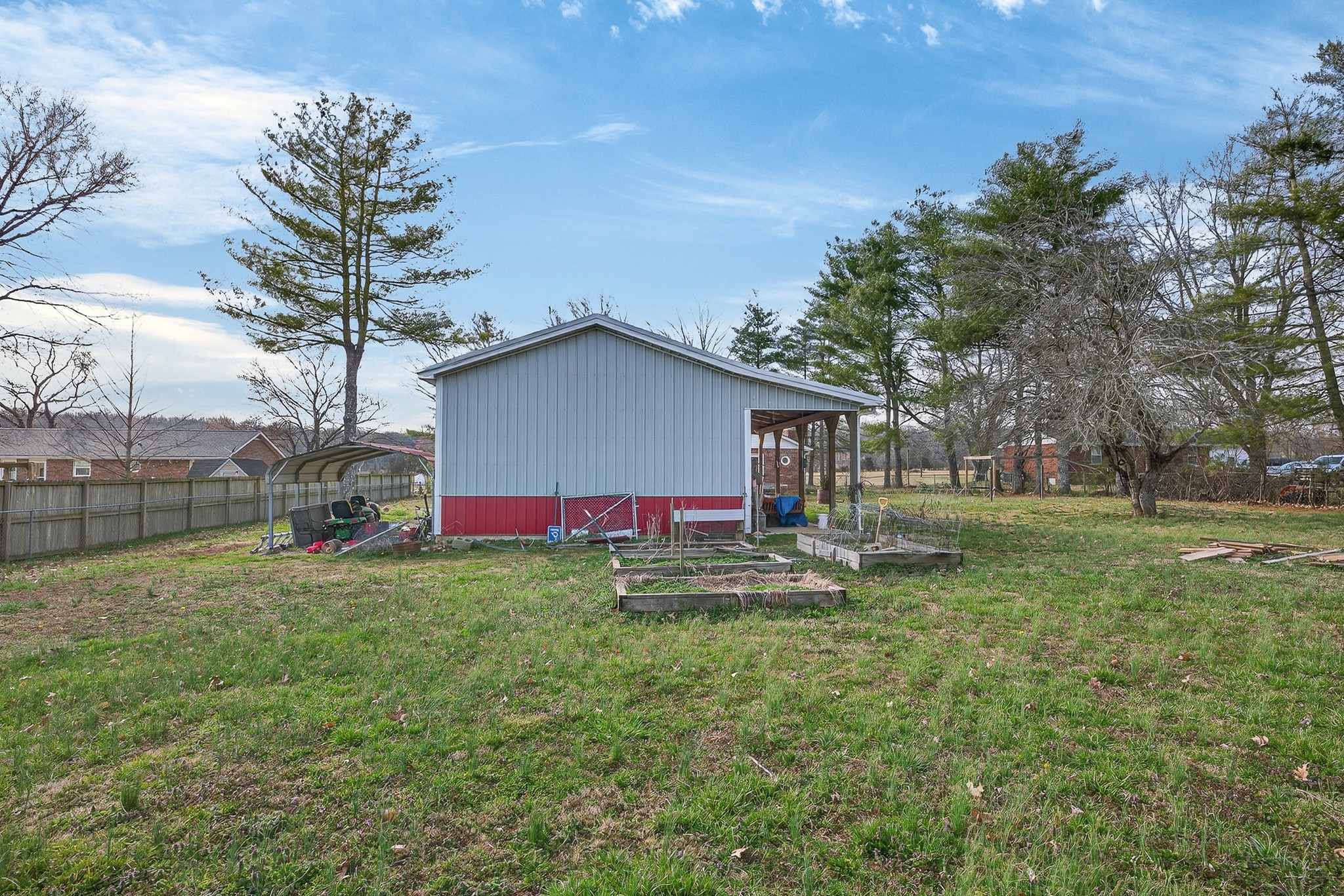 4221 Leeville Road Mount Juliet, TN 37122 - Photo 21 of 27