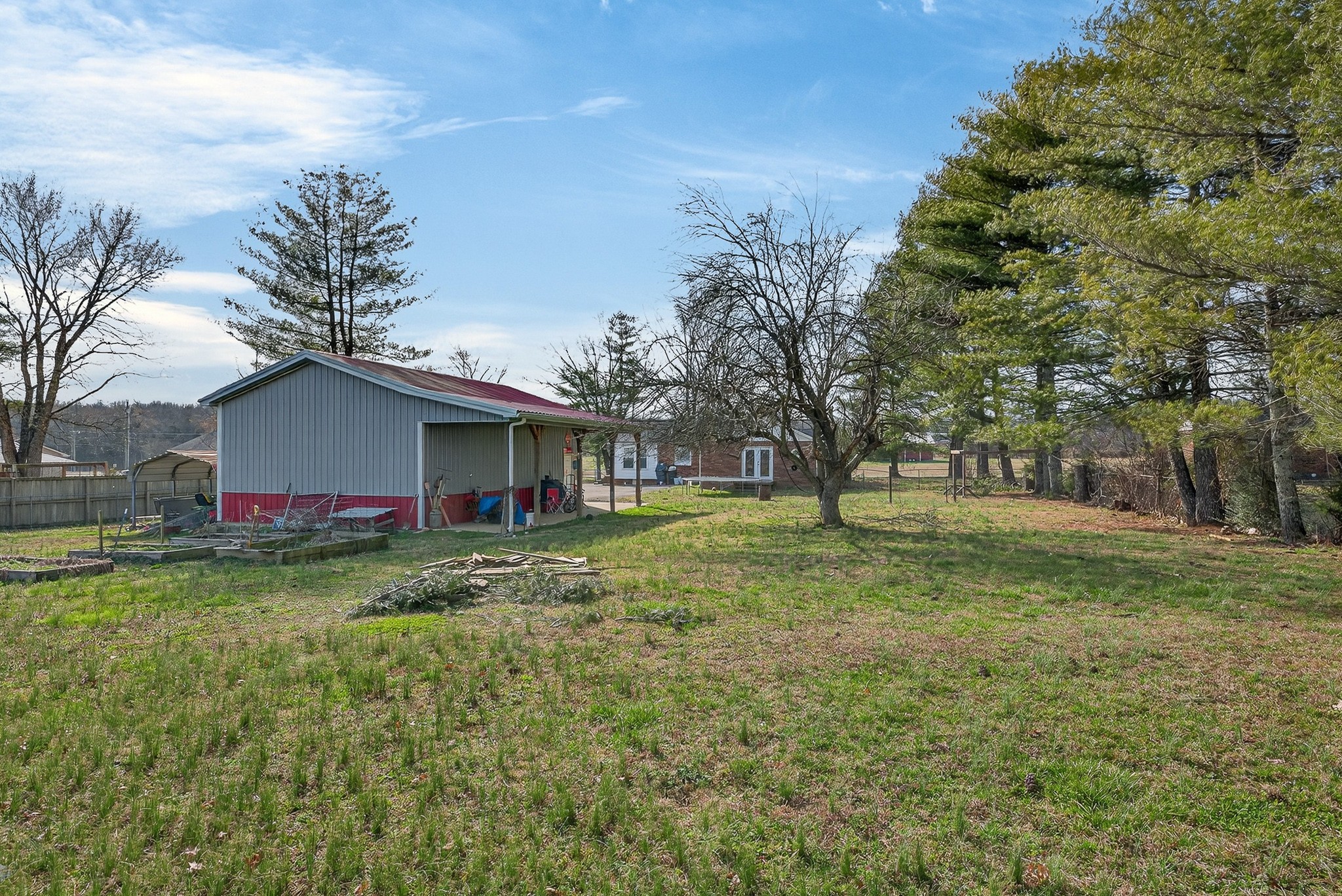 4221 Leeville Road Mount Juliet, TN 37122 - Photo 22 of 27