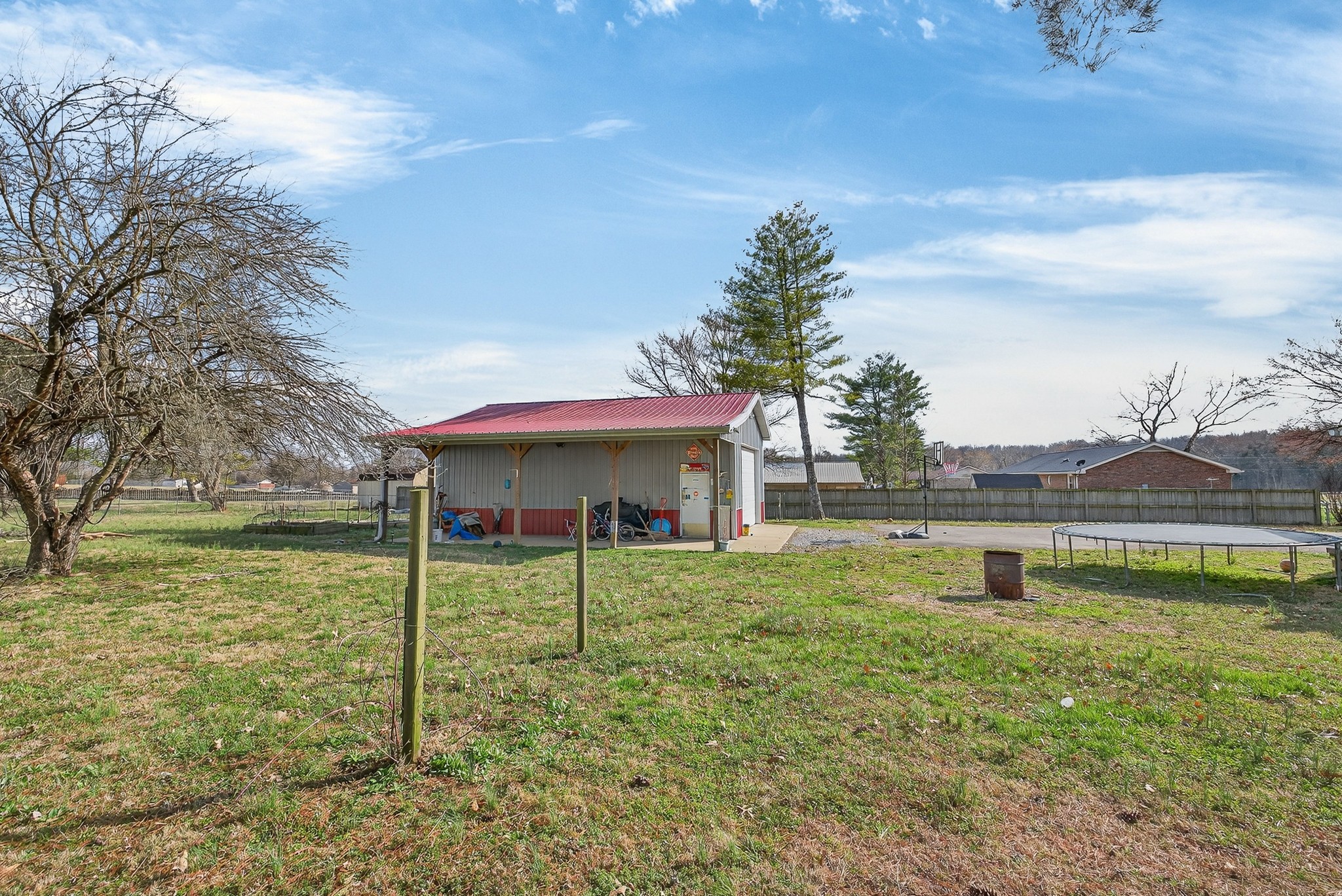 4221 Leeville Road Mount Juliet, TN 37122 - Photo 24 of 27