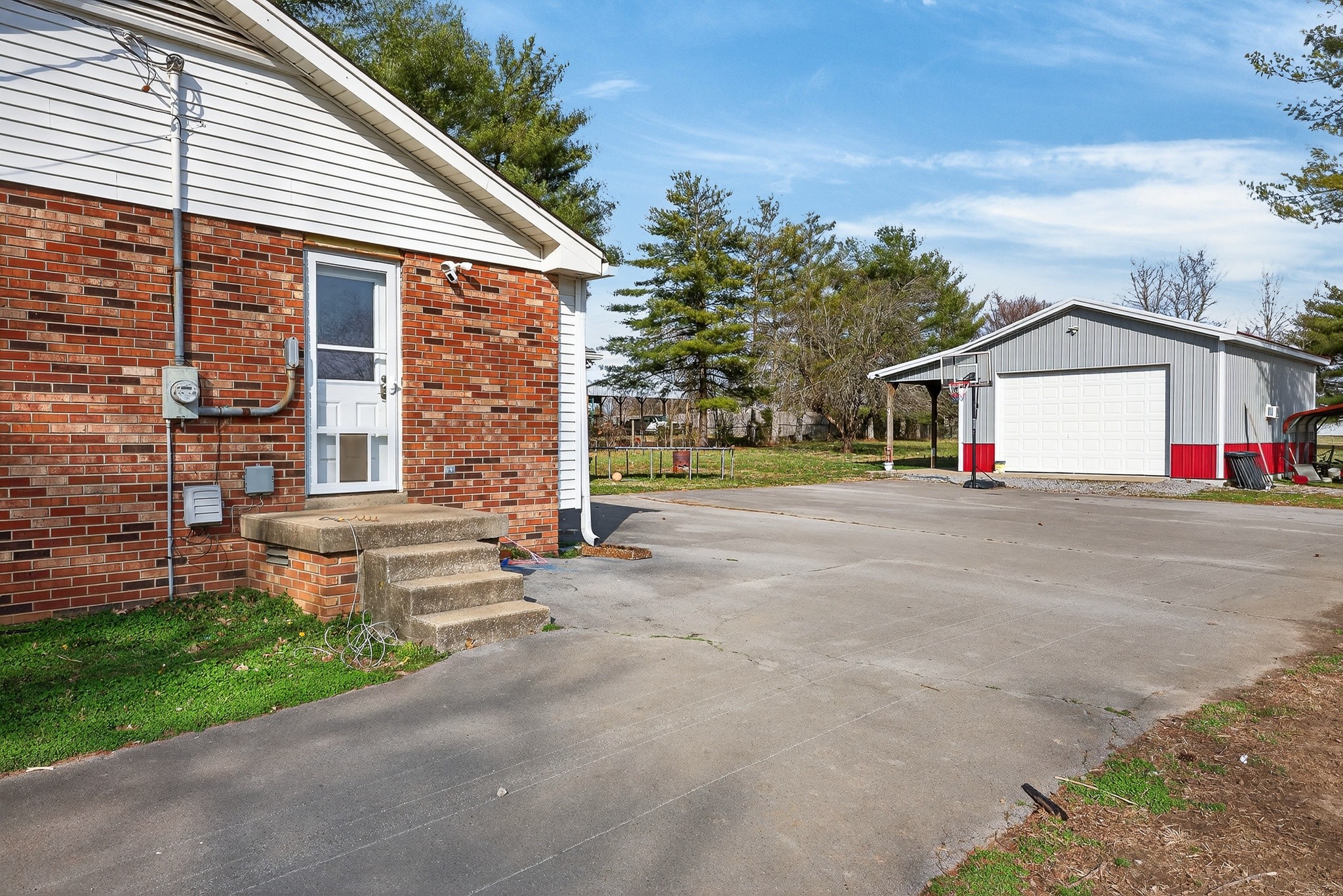 4221 Leeville Road Mount Juliet, TN 37122 - Photo 25 of 27
