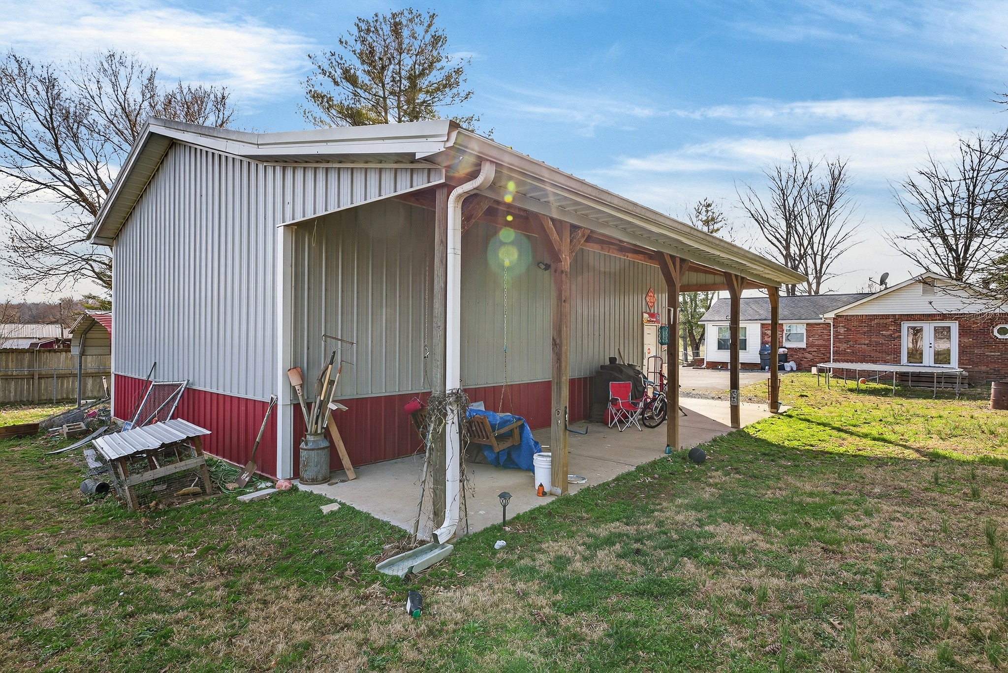 4221 Leeville Road Mount Juliet, TN 37122 - Photo 26 of 27