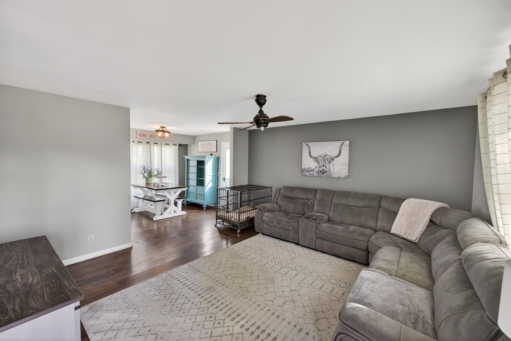 4221 Leeville Road Mount Juliet, TN 37122 - Photo 3 of 27