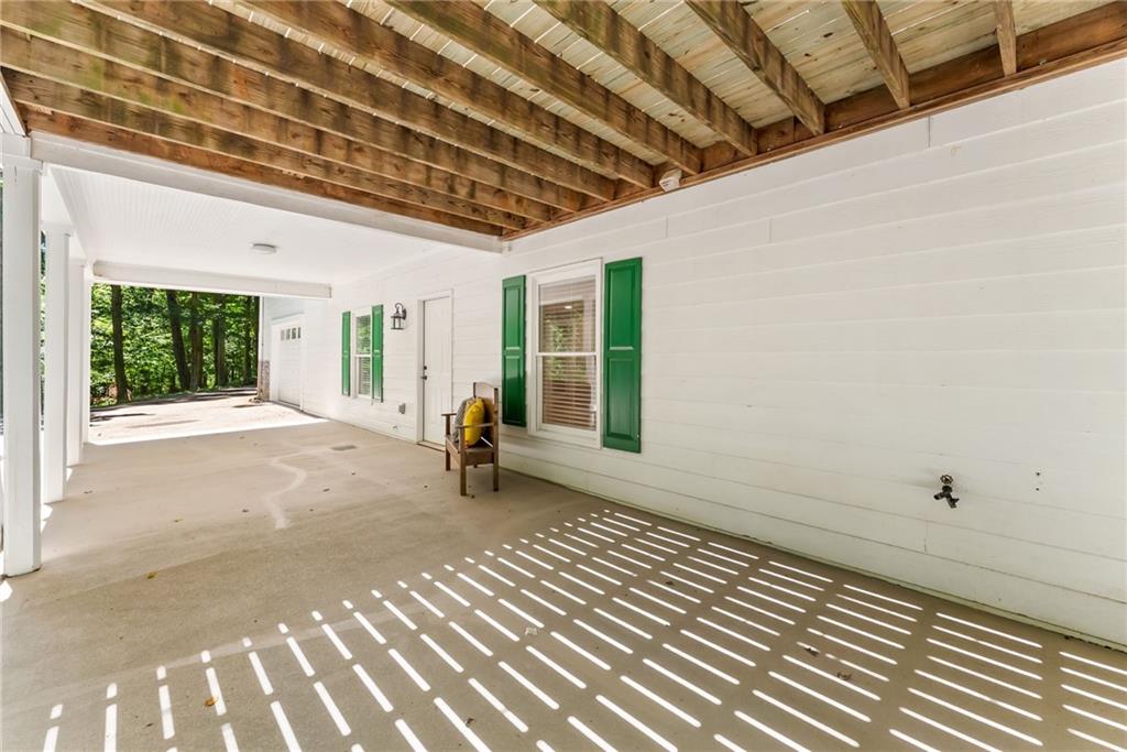 3807 A.L. Mangum Road Talmo, GA 30575 - Photo 45 of 60