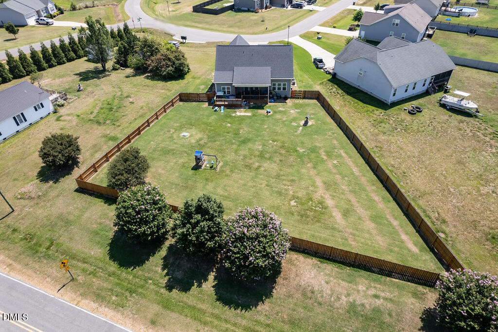 30 Inman Way Selma, NC 27576 - Photo 28 of 30