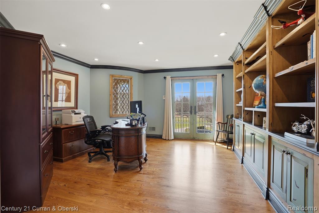 11479 Clyde Road Fenton, MI 48430 - Photo 31 of 66