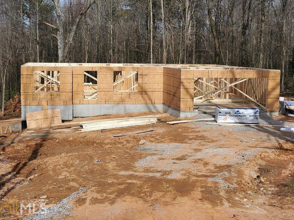 0 Westmoreland Road Cleveland, GA 30528 - Photo 1 of 1 March 8, 2021 progress