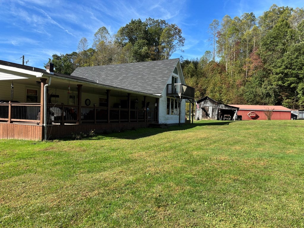 290 Dillon Creek Road Beckley, WV 25801 - Photo 84 of 88 Gallery Image 84