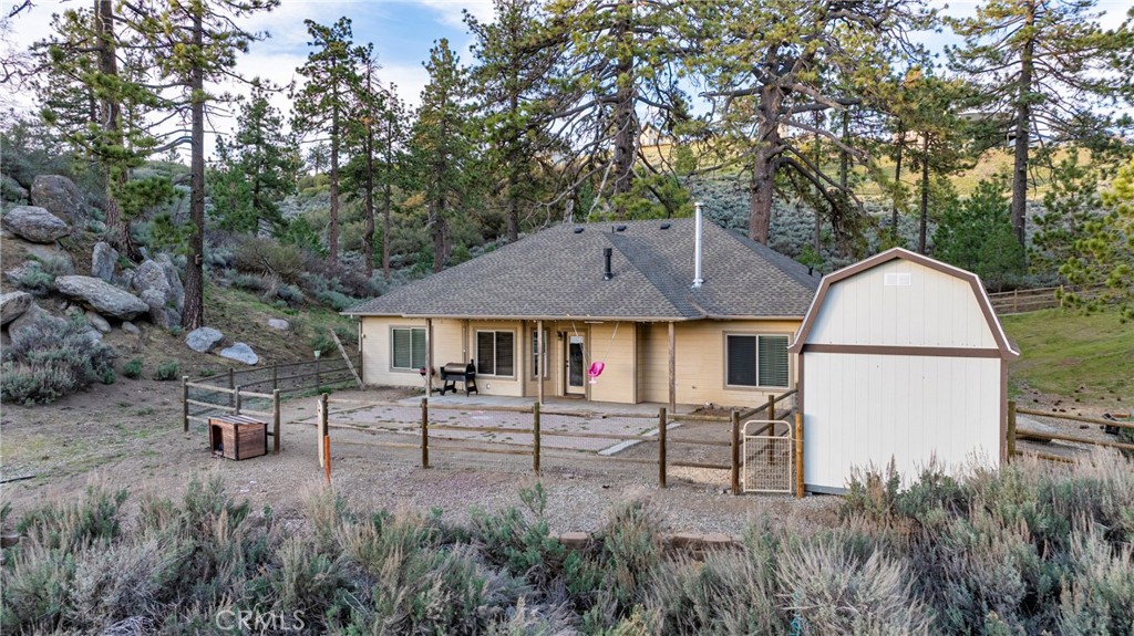 26820 Stirrup Way Tehachapi, CA 93561 - Photo 39 of 47
