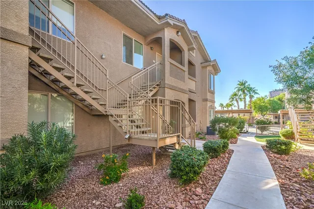 $314,900 | 8805 Jeffreys Street, Unit 2112, Las Vegas, NV 89123