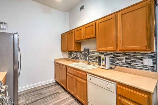 $313,900 | 8805 Jeffreys Street, Unit 2112, Las Vegas, NV 89123