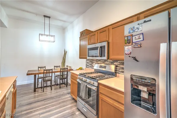 $313,900 | 8805 Jeffreys Street, Unit 2112, Las Vegas, NV 89123