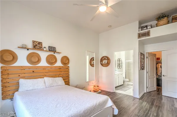 $313,900 | 8805 Jeffreys Street, Unit 2112, Las Vegas, NV 89123