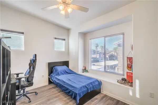 $313,900 | 8805 Jeffreys Street, Unit 2112, Las Vegas, NV 89123