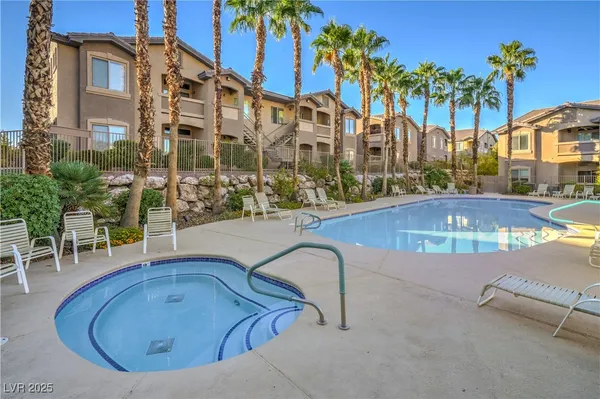 $313,900 | 8805 Jeffreys Street, Unit 2112, Las Vegas, NV 89123