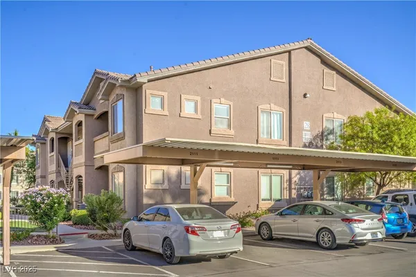$313,900 | 8805 Jeffreys Street, Unit 2112, Las Vegas, NV 89123