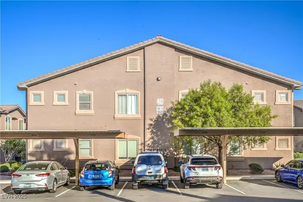 $313,900 | 8805 Jeffreys Street, Unit 2112, Las Vegas, NV 89123