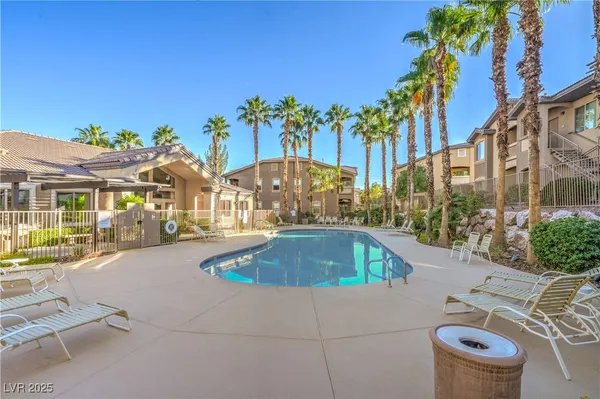 $313,900 | 8805 Jeffreys Street, Unit 2112, Las Vegas, NV 89123