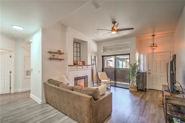 $313,900 | 8805 Jeffreys Street, Unit 2112, Las Vegas, NV 89123