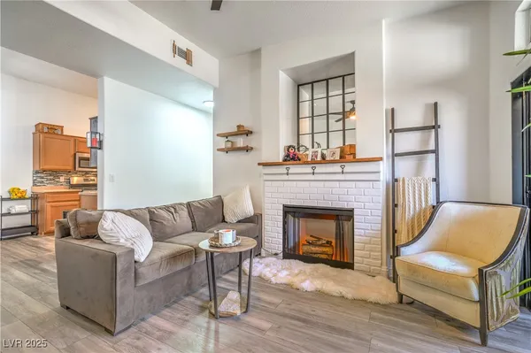 $313,900 | 8805 Jeffreys Street, Unit 2112, Las Vegas, NV 89123