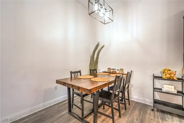 $313,900 | 8805 Jeffreys Street, Unit 2112, Las Vegas, NV 89123