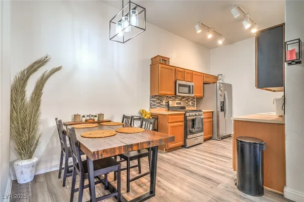 $313,900 | 8805 Jeffreys Street, Unit 2112, Las Vegas, NV 89123