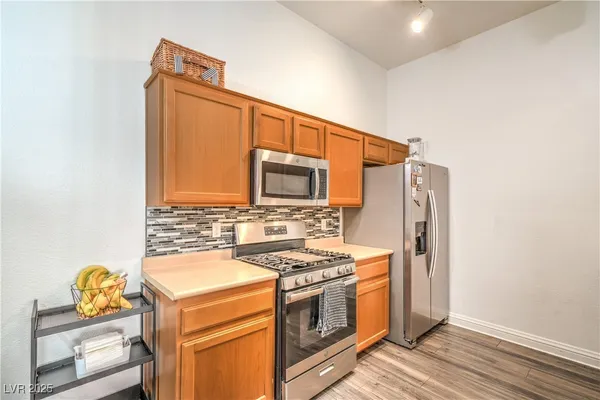 $313,900 | 8805 Jeffreys Street, Unit 2112, Las Vegas, NV 89123