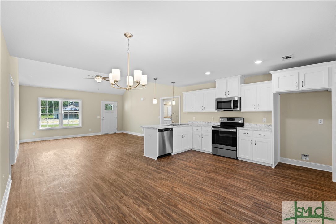 619 Belfast Loop Ellabell, GA 31308 - Photo 14 of 37 Gallery Image 14