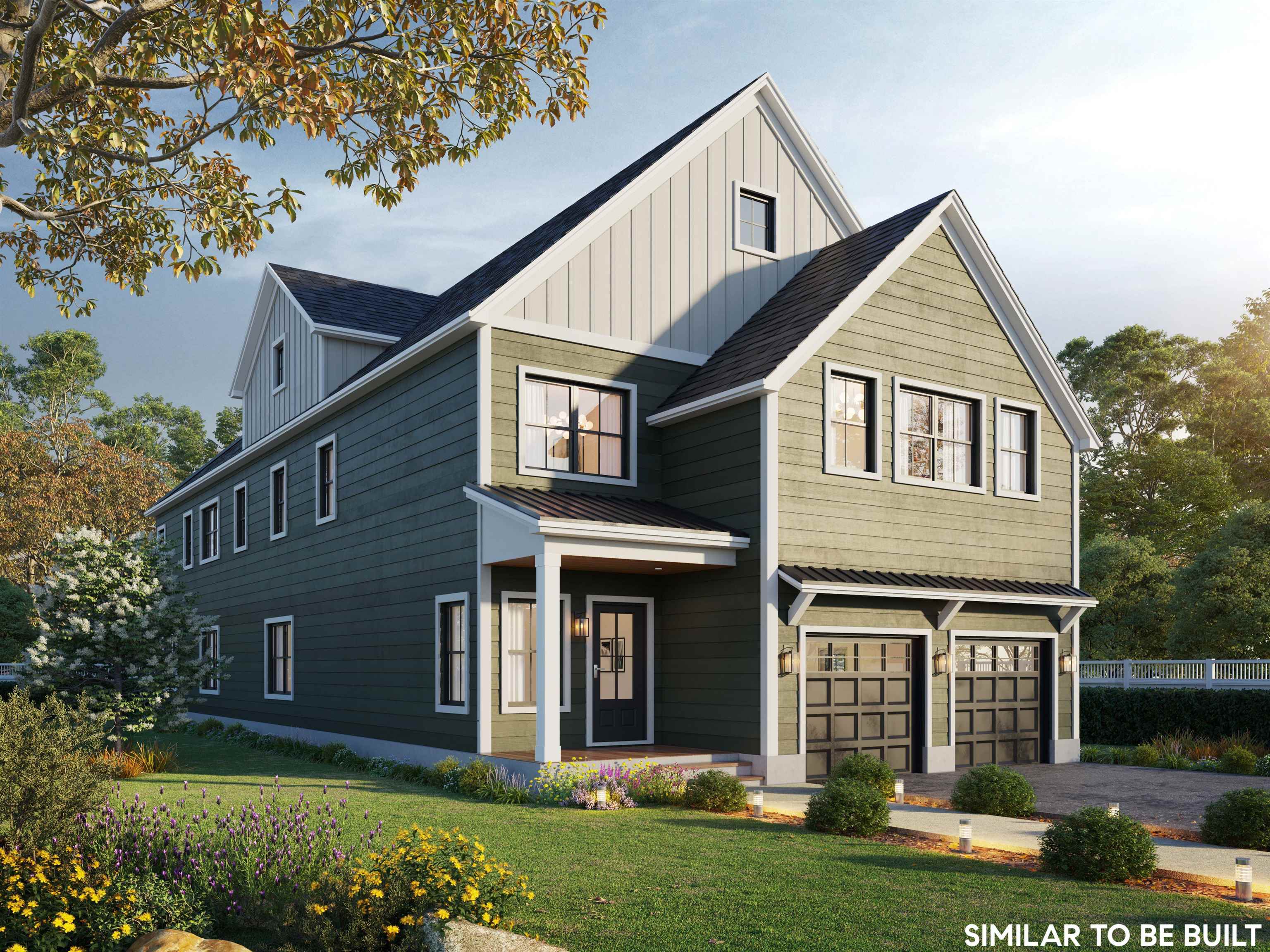 95 Wadleigh Street, Unit 23 Exeter, NH 03833 - Photo 1 of 8 Gallery Image 1