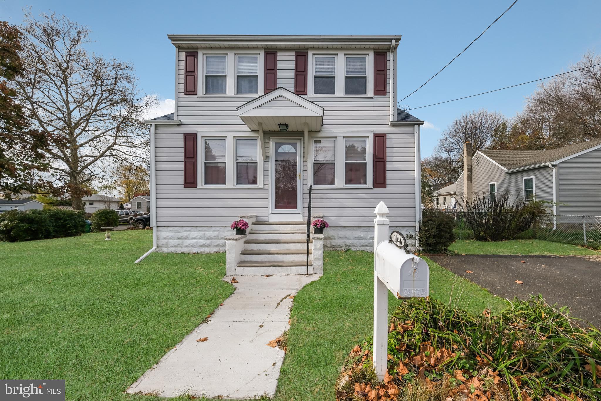 1046 3rd Avenue Croydon, PA 19021 - Photo 1 of 28 Gallery Image 1