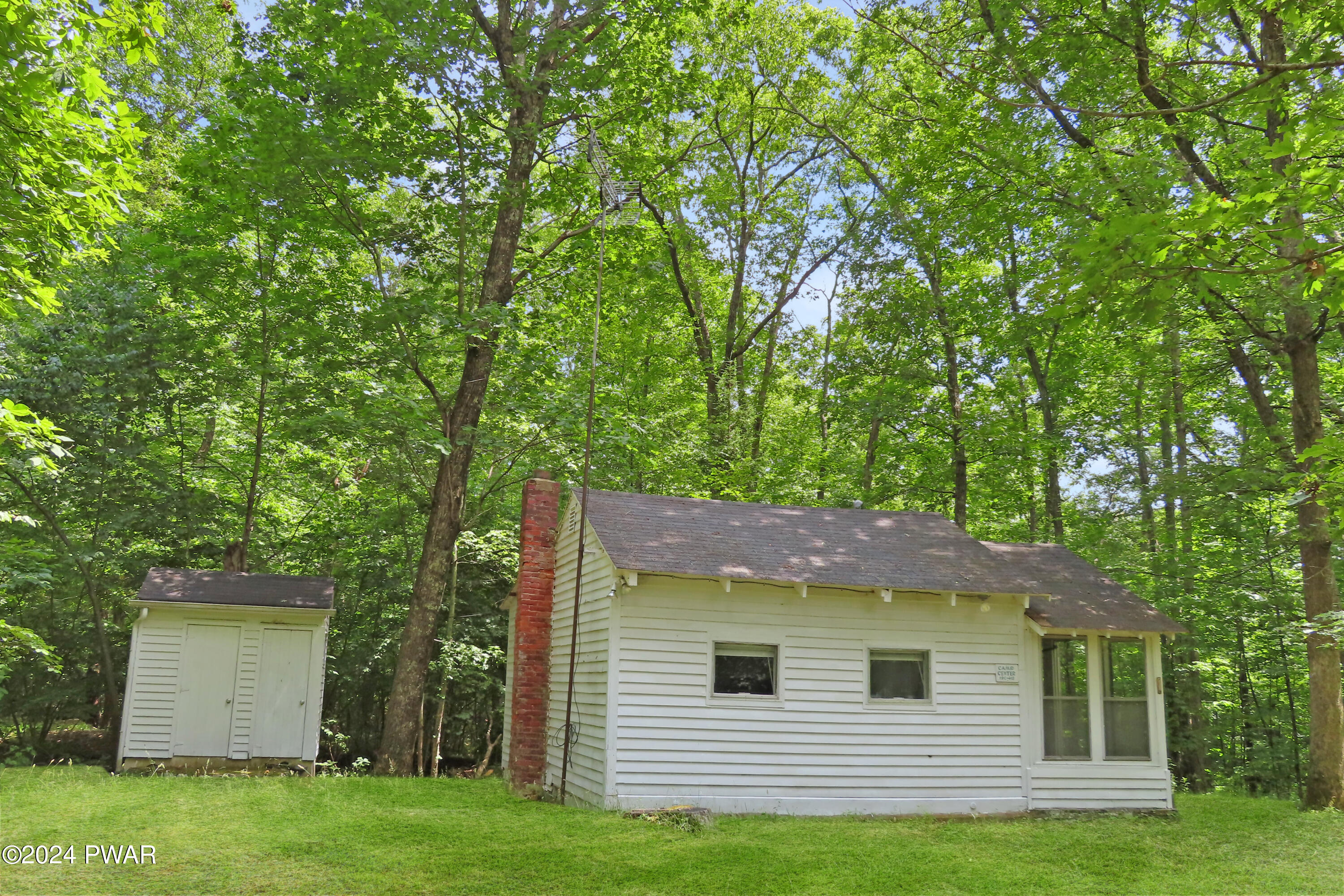 135 Snow Hill Road Dingmans Ferry, PA 18328 - Photo 1 of 12 IMG_1669