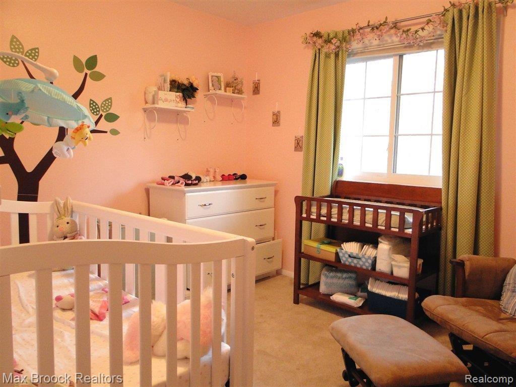 770 South Cranbrook Road Bloomfield Hills, MI 48301 - Photo 12 of 21 Bedroom