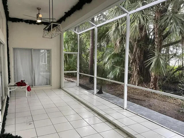 a view of a interior of the house