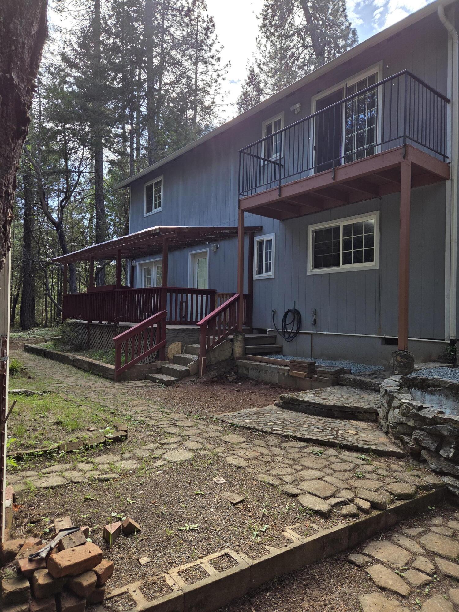 3760 Pleasant Creek Road Rogue River, OR 97537 - Photo 22 of 36