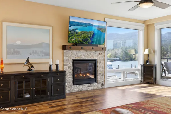 $1,250,000 | 447 West Waterside Drive, Unit 305, Post Falls, ID 83854