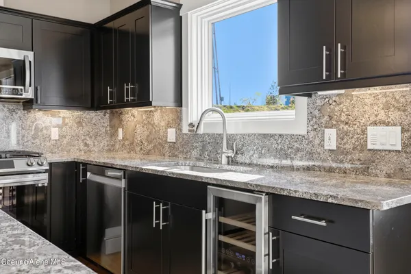 $1,250,000 | 447 West Waterside Drive, Unit 305, Post Falls, ID 83854
