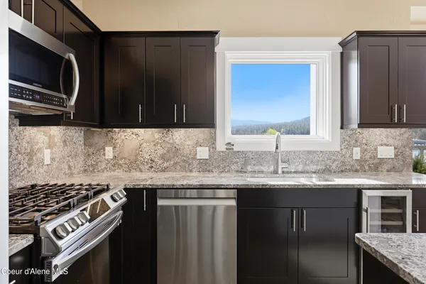 $1,250,000 | 447 West Waterside Drive, Unit 305, Post Falls, ID 83854