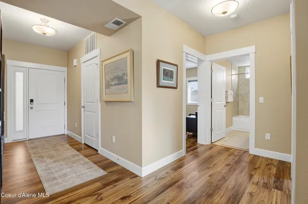 $1,250,000 | 447 West Waterside Drive, Unit 305, Post Falls, ID 83854