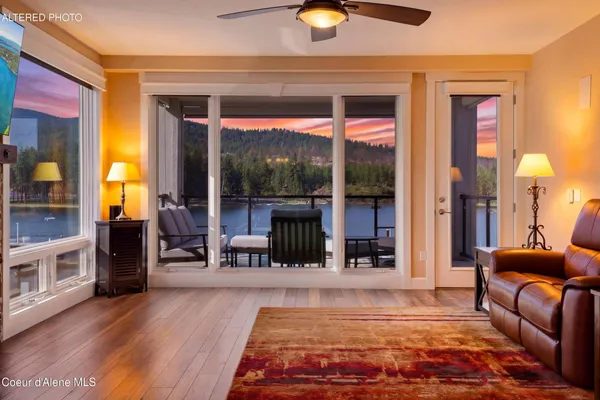 $1,250,000 | 447 West Waterside Drive, Unit 305, Post Falls, ID 83854