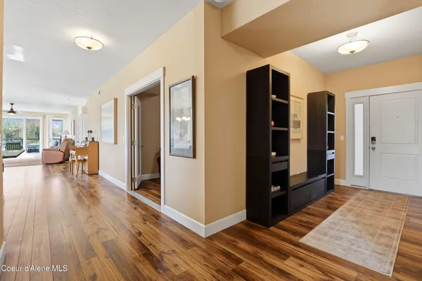 $1,250,000 | 447 West Waterside Drive, Unit 305, Post Falls, ID 83854
