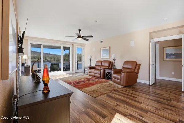 $1,250,000 | 447 West Waterside Drive, Unit 305, Post Falls, ID 83854