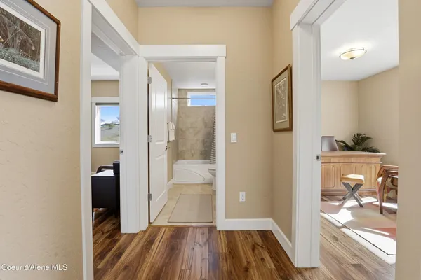 $1,250,000 | 447 West Waterside Drive, Unit 305, Post Falls, ID 83854