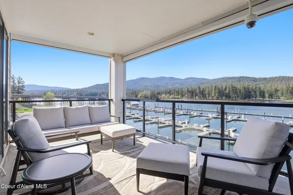 $1,250,000 | 447 West Waterside Drive, Unit 305, Post Falls, ID 83854