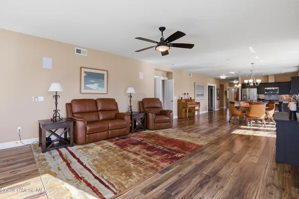 $1,250,000 | 447 West Waterside Drive, Unit 305, Post Falls, ID 83854