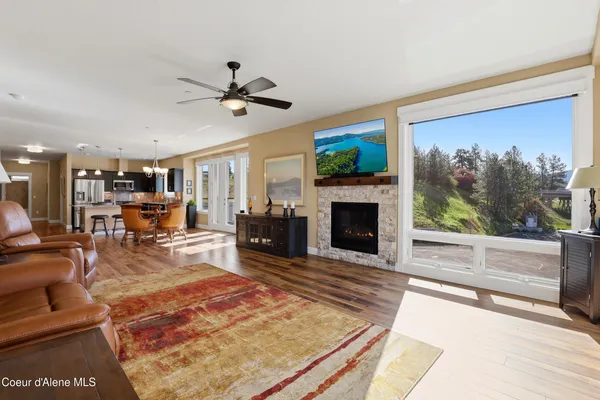 $1,250,000 | 447 West Waterside Drive, Unit 305, Post Falls, ID 83854