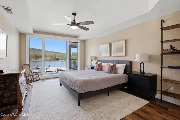 $1,250,000 | 447 West Waterside Drive, Unit 305, Post Falls, ID 83854