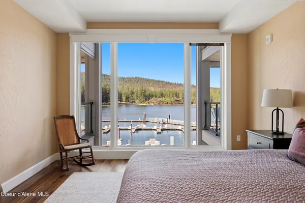 $1,250,000 | 447 West Waterside Drive, Unit 305, Post Falls, ID 83854