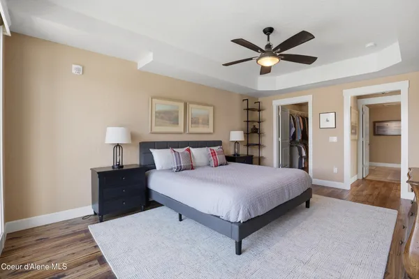 $1,250,000 | 447 West Waterside Drive, Unit 305, Post Falls, ID 83854