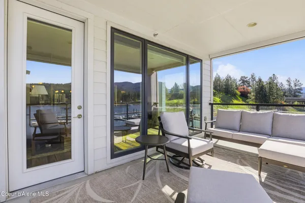 $1,250,000 | 447 West Waterside Drive, Unit 305, Post Falls, ID 83854