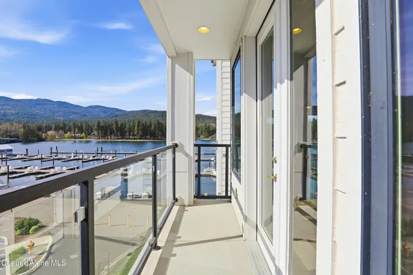 $1,250,000 | 447 West Waterside Drive, Unit 305, Post Falls, ID 83854